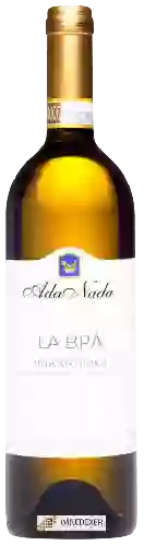 Domaine Ada Nada - La Brà Moscato d’Asti