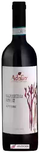 Domaine Adalia Azienda Agricola - Balt Valpolicella Ripasso Superiore