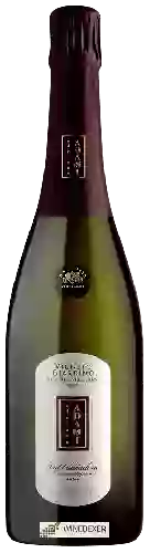 Domaine Adami - Vigneto Giardino Rive di Colbertaldo Valdobbiadene Prosecco Superiore Dry