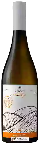 Domaine Adamo - Orange Macerato