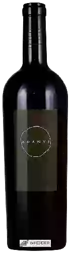 Domaine Adamvs - Téres Cabernet Sauvignon