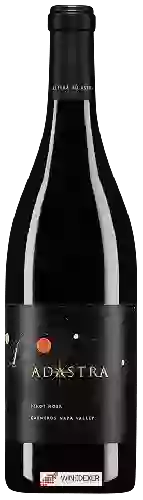 Domaine Adastra - Pinot Noir