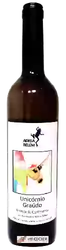 Domaine Adega Belém - Unicórnio Graúdo