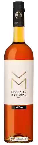 Domaine Adega Camolas - Moscatel de Setúbal