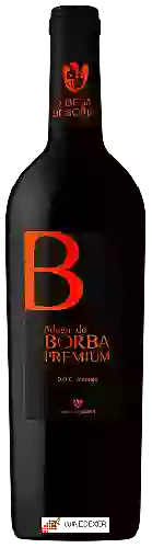 Domaine Adega Cooperativa de Borba - Alentejo Premium Tinto