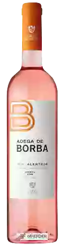Domaine Adega Cooperativa de Borba - Alentejo Rosé