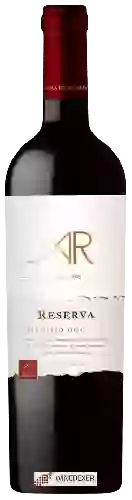 Domaine AR - Adega de Redondo - Alentejo Reserva