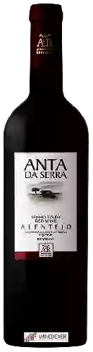 Domaine AR - Adega de Redondo - Anta da Serra  Alentejo Tinto