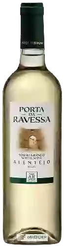 Domaine AR - Adega de Redondo - Porta Da Ravessa Alentejo  Branco