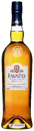 Domaine Favaios - Moscatel do Douro Favaíto