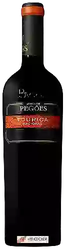 Domaine Adega de Pegões Monocasts