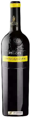 Domaine Adega de Pegões Monocasts - Trincadeira