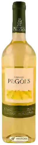 Domaine Adega de Pegões - Península de Setúbal Branco