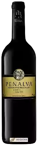 Domaine Adega de Penalva - O Penalva