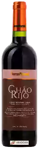 Domaine Adega Regional de Colares - Chão Rijo Tinto