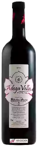 Domaine Adega Vella - Mencía