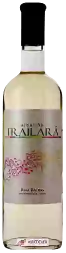 Domaine Adegas do Rexurdir - Trailará Albariño