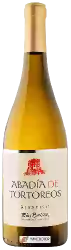 Domaine Adegas Luz - Abadía de Tortoreos Albariño