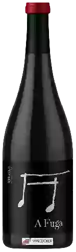 Domaine Abadia da Cova - A Fuga Mencía