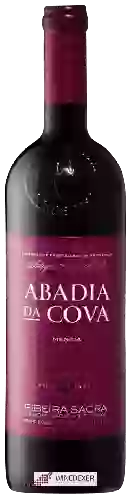 Domaine Abadia da Cova - Mencia