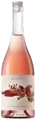 Domaine Abadia da Cova - Rosé