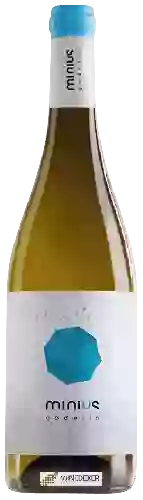 Domaine Valmiñor - Minius Godello