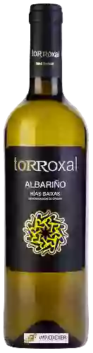 Domaine Valmiñor - Torroxal Albari&ntildeo