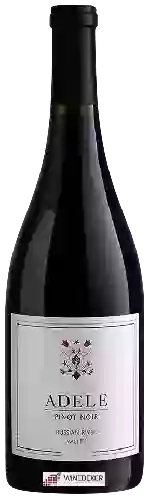 Domaine Adele - Pinot Noir