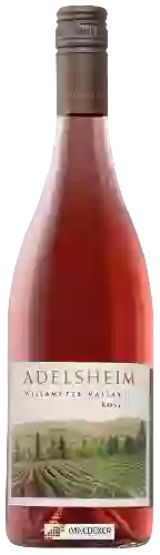 Domaine Adelsheim - Rosé