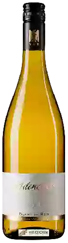 Domaine J.J. Adeneuer - Blanc de Noir