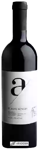 Domaine Adir - A Red