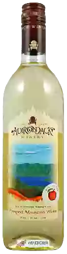 Adirondack Winery - Prospect Mountain White