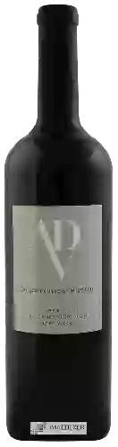 Domaine Adler Deutsch Vineyard - Estate Reserve Cabernet Sauvignon