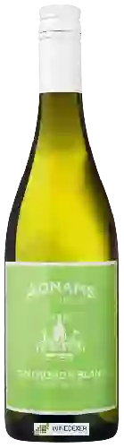 Domaine Adnams - Sauvignon