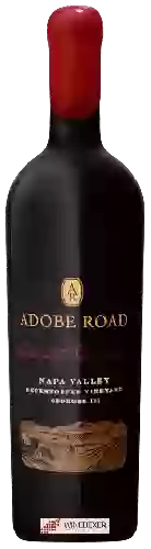 Domaine Adobe Road - Cabernet Sauvignon