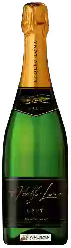 Domaine Adolfo Lona - Brut Traditional Method