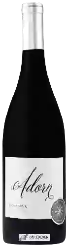 Domaine Adorn - Pinot Noir