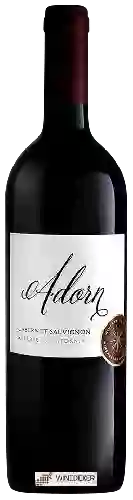 Domaine Adorn - Reserve Cabernet Sauvignon