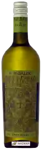 Domaine Adria Vini - Il Badalisc Pinot Grigio