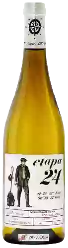 Domaine Adria - Etapa 24