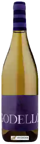 Domaine Adria - Vega Montán Godello