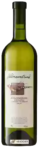 Domaine Adrian et Diego Mathier - Weidmannstrunk Johannisberg