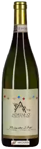 Domaine Adriano Marco e Vittorio - Moscato d'Asti