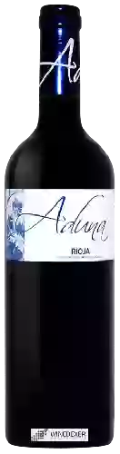 Domaine Aduna