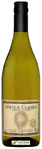 Domaine Africa Classic - Chardonnay