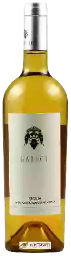 Domaine Agareno - Galici