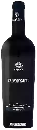 Domaine Agareno - Moscafratta