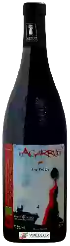 Domaine Agarrus - Les Toiles