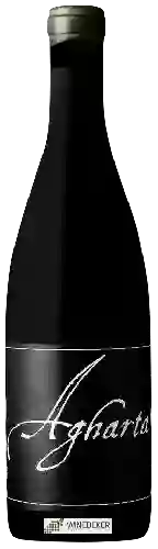 Domaine Agharta - Black Label Syrah