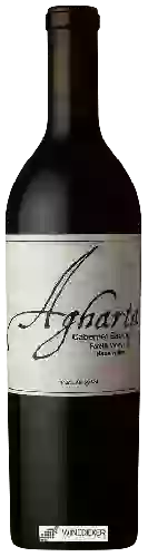 Domaine Agharta - Farella Vineyard Cabernet Sauvignon